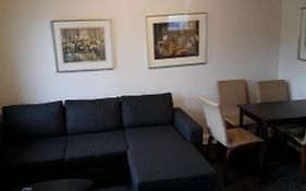 Jerupvej Holiday Home
