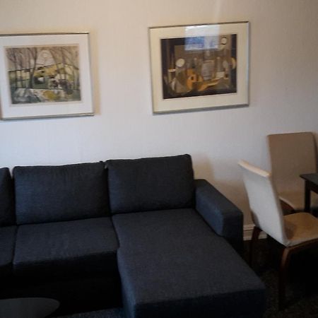 Jerupvej Holiday Home Mosbjerg Buitenkant foto