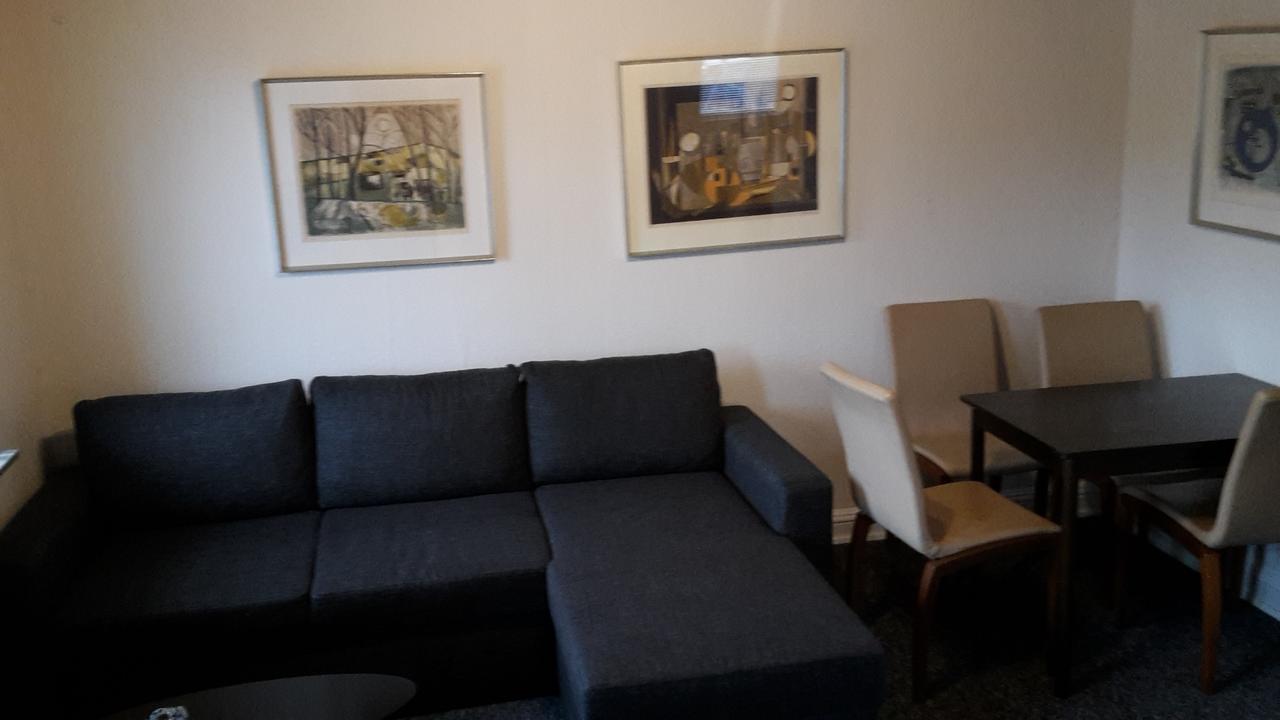 Jerupvej Holiday Home Mosbjerg Buitenkant foto